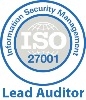 ISO Lead Auditor