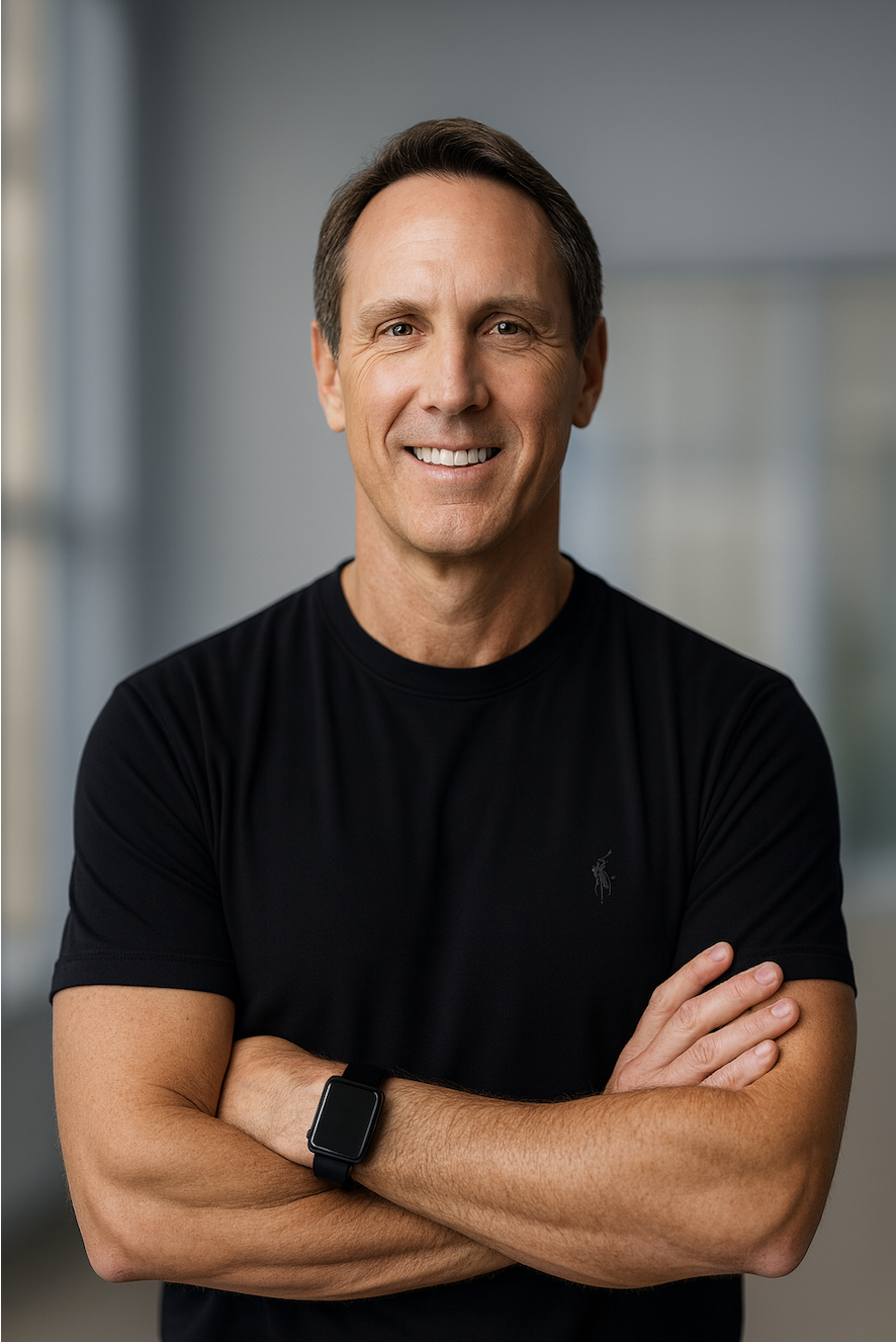 Matt Nicholas — Founder of Compliance365